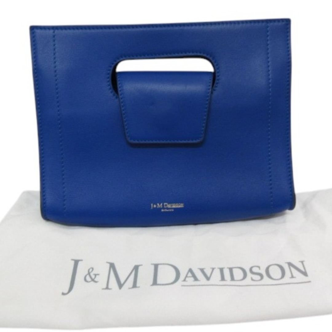 J&M DAVIDSON - 新品同様 J&M DAVIDSON ジェイアンドエム J&M DAVIDSON - 新品同様 J&M DAVIDSON ジェイアンドエム