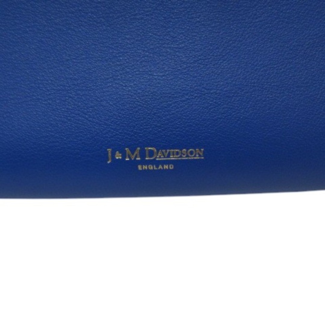 J&M DAVIDSON - 新品同様 J&M DAVIDSON ジェイアンドエム J&M DAVIDSON - 新品同様 J&M DAVIDSON ジェイアンドエム