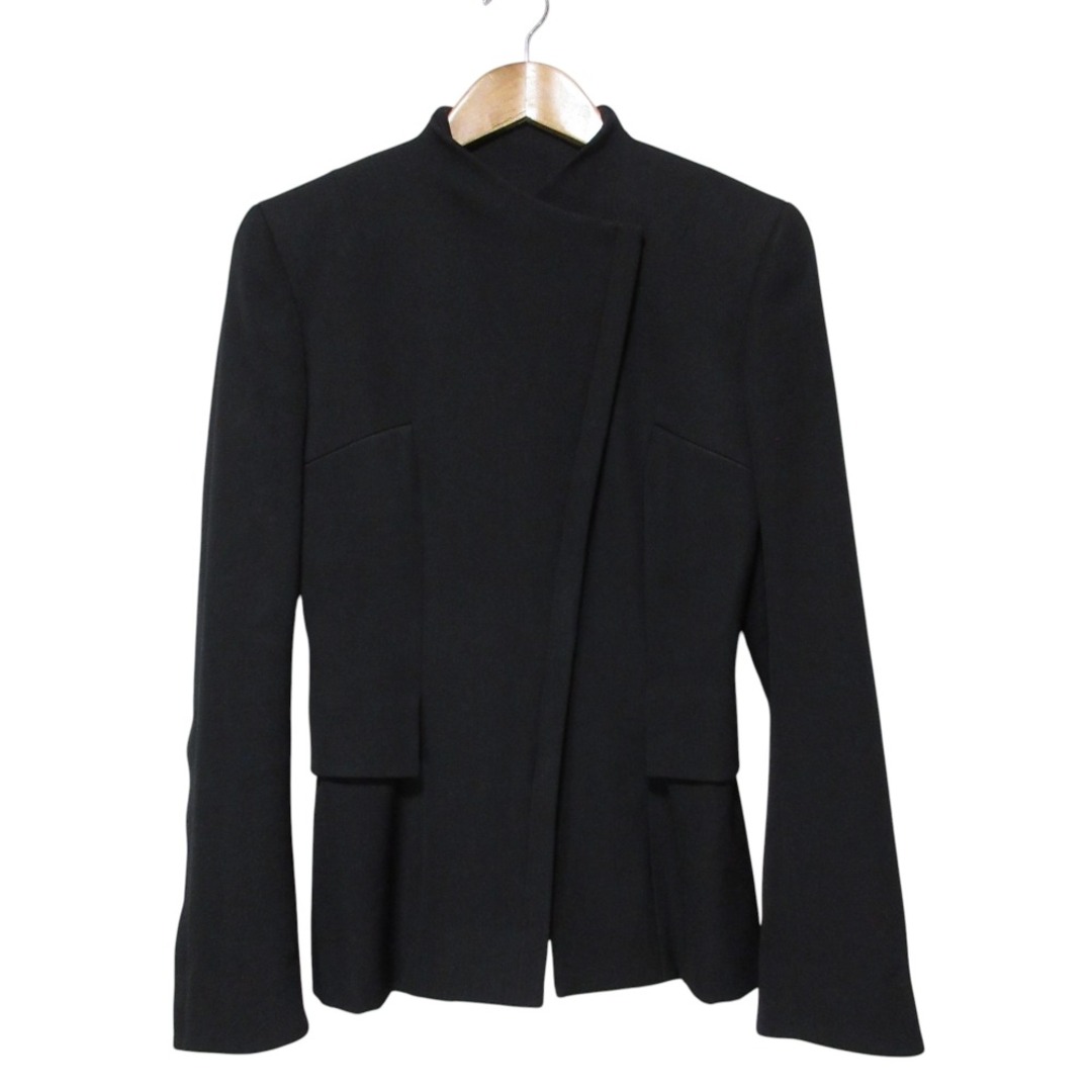 GUCCI - 良品 GUCCI グッチ トムフォード期 ウール ジップアップ GUCCI - 良品 GUCCI グッチ トムフォード期 ウール ジップアップ