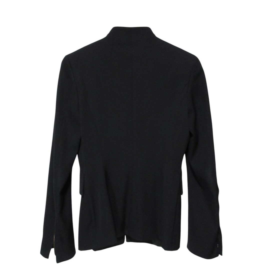 GUCCI - 良品 GUCCI グッチ トムフォード期 ウール ジップアップ GUCCI - 良品 GUCCI グッチ トムフォード期 ウール ジップアップ