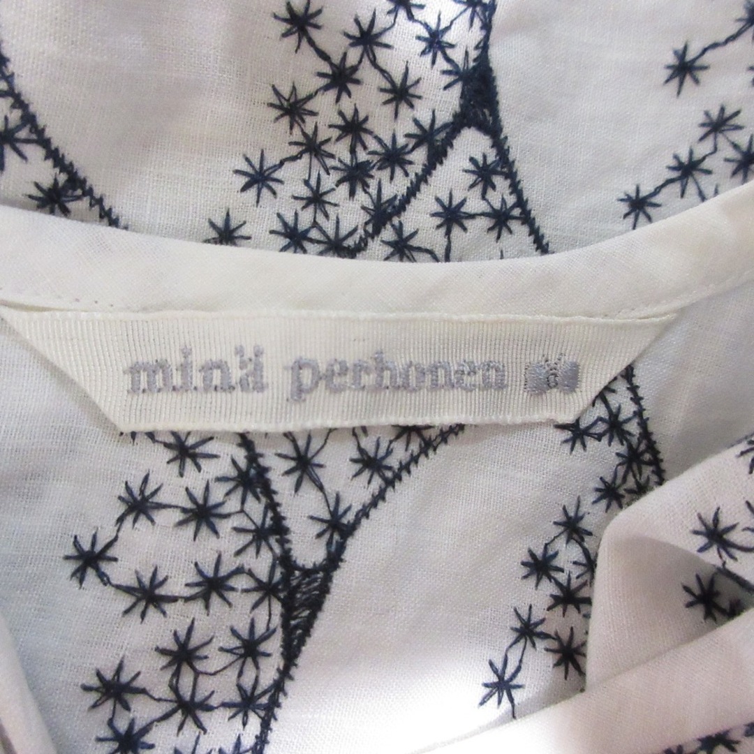mina perhonen - 新品同様 mina perhonen ミナペルホネン mina perhonen - 新品同様 mina perhonen ミナペルホネン