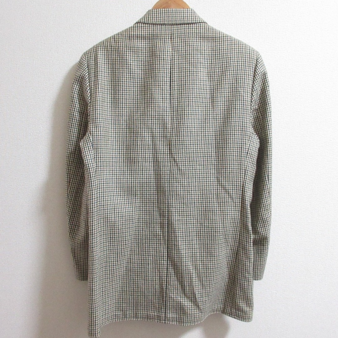 BURBERRY - 良品 Burberrys バーバリーズ ハウンドトゥース BURBERRY - 良品 Burberrys バーバリーズ ハウンドトゥース