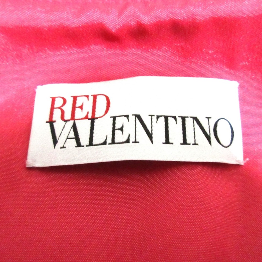RED VALENTINO - 未使用 RED VALENTINO レッドヴァレンティノ RED VALENTINO - 未使用 RED VALENTINO レッドヴァレンティノ