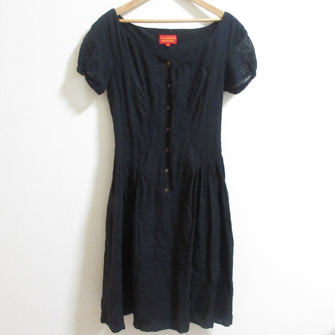Vivienne Westwood - 美品 Vivienne Westwood RED LABEL Vivienne Westwood - 美品 Vivienne Westwood RED LABEL
