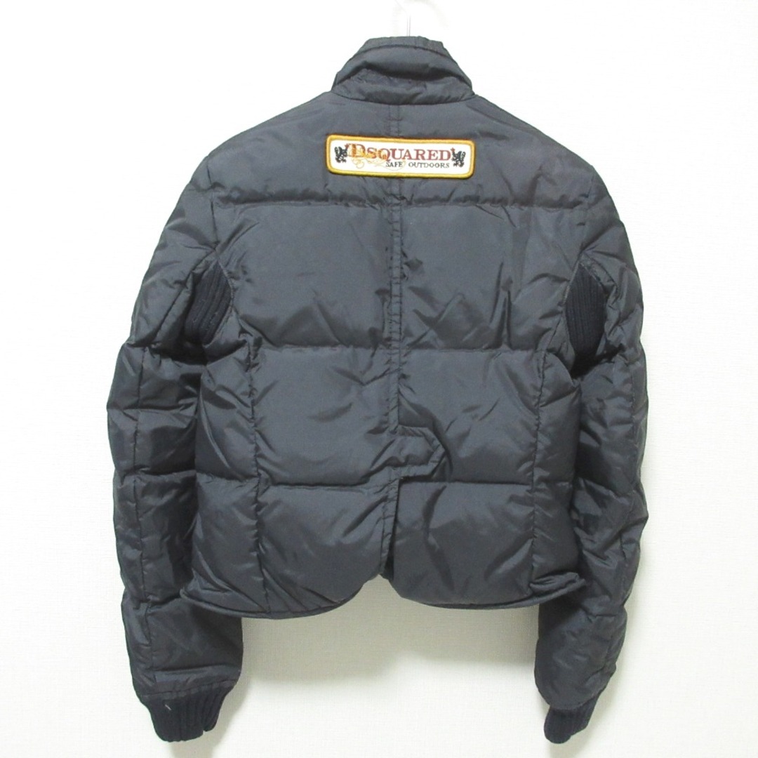 DSQUARED2 - 美品 Dsquared2 ディースクエアード ナイロン ロゴ DSQUARED2 - 美品 Dsquared2 ディースクエアード ナイロン ロゴ