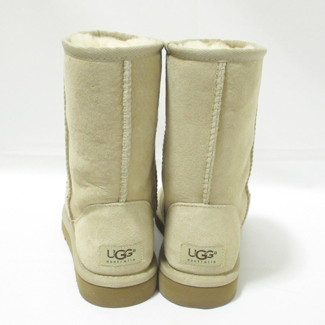 UGG AUSTRALIA - 美品 UGG Australia アグオーストラリア UGG AUSTRALIA - 美品 UGG Australia アグオーストラリア