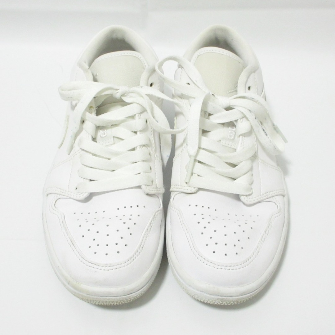NIKE - 良品 NIKE ナイキ WMNS AIR JORDAN 1 LOW エアジョーダン NIKE - 良品 NIKE ナイキ WMNS AIR JORDAN 1 LOW エアジョーダン