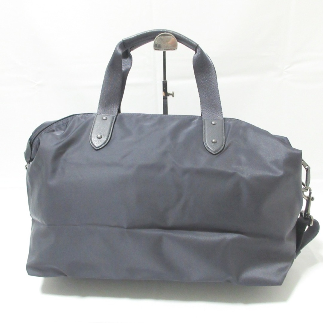 COACH - 美品 COACH コーチ ウィークエンダー ナイロン 2WAY COACH - 美品 COACH コーチ ウィークエンダー ナイロン 2WAY