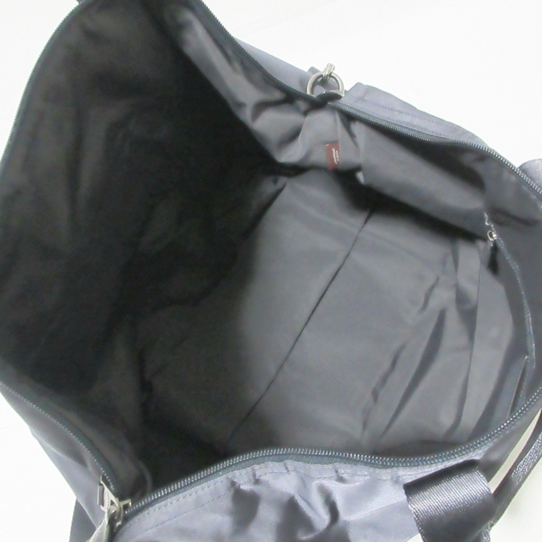 COACH - 美品 COACH コーチ ウィークエンダー ナイロン 2WAY COACH - 美品 COACH コーチ ウィークエンダー ナイロン 2WAY