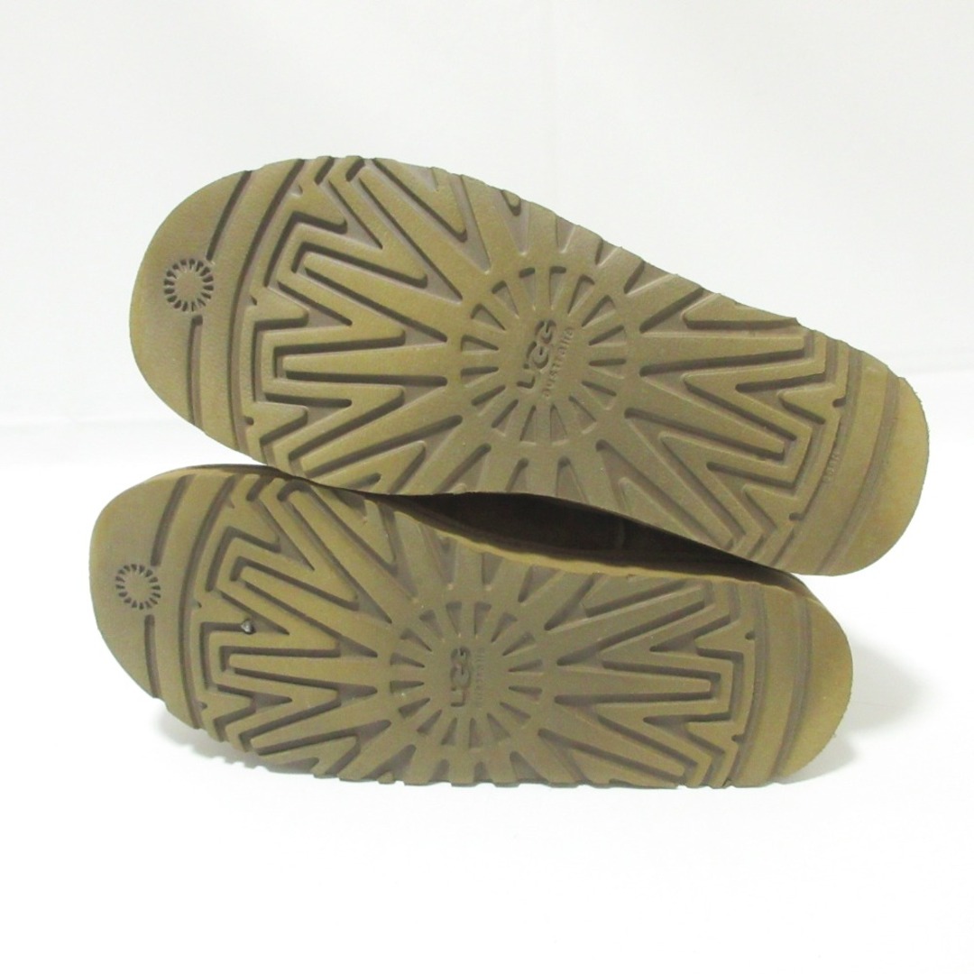 UGG - 美品 UGG アグ W BAILEY BUTTON ベイリーボタン ムートン UGG - 美品 UGG アグ W BAILEY BUTTON ベイリーボタン ムートン