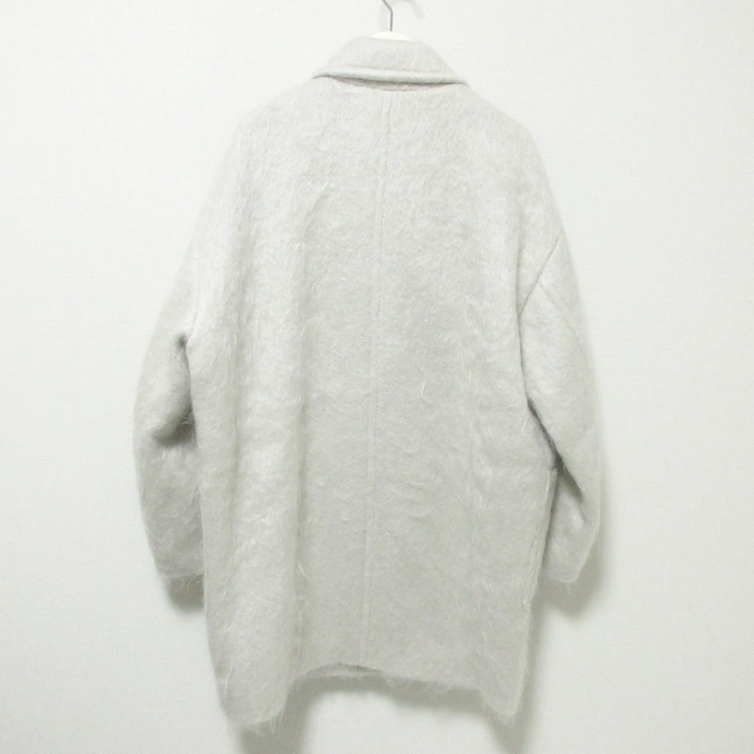 FRAMeWORK - 美品 24AW FRAMeWORK フレームワーク モヘア FRAMeWORK - 美品 24AW FRAMeWORK フレームワーク モヘア