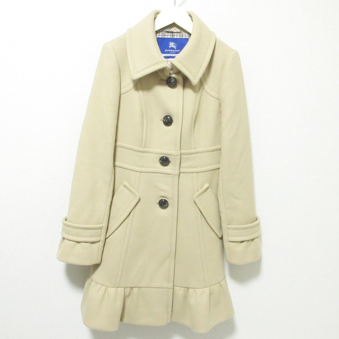 BURBERRY BLUE LABEL - 良品 BURBERRY BLUE LABEL バーバリー BURBERRY BLUE LABEL - 良品 BURBERRY BLUE LABEL バーバリー