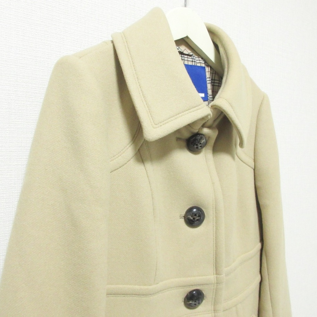 BURBERRY BLUE LABEL - 良品 BURBERRY BLUE LABEL バーバリー BURBERRY BLUE LABEL - 良品 BURBERRY BLUE LABEL バーバリー