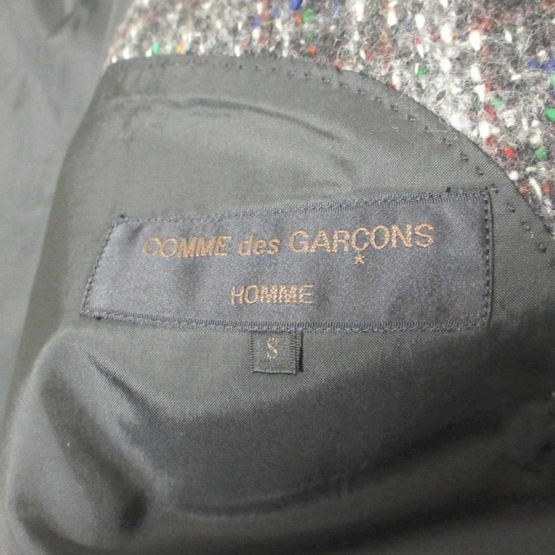 COMME des GARCONS - 美品 80'S COMME des GARCONS HOMME COMME des GARCONS - 美品 80'S COMME des GARCONS HOMME