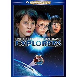 (未使用･未開封品)　エクスプロラーズ [DVD] sdt40b8(その他)
