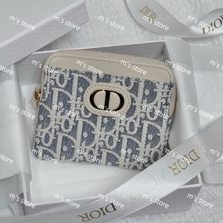 Christian Dior - 新品 定価以下 ディオール Lady Dior ロータス Christian Dior - 新品 定価以下 ディオール Lady Dior ロータス