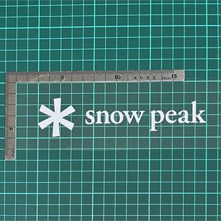 Snow Peak - 【新品】【非売品】スノーピーク だるま 2025の通販 Snow Peak - 【新品】【非売品】スノーピーク だるま 2025の通販