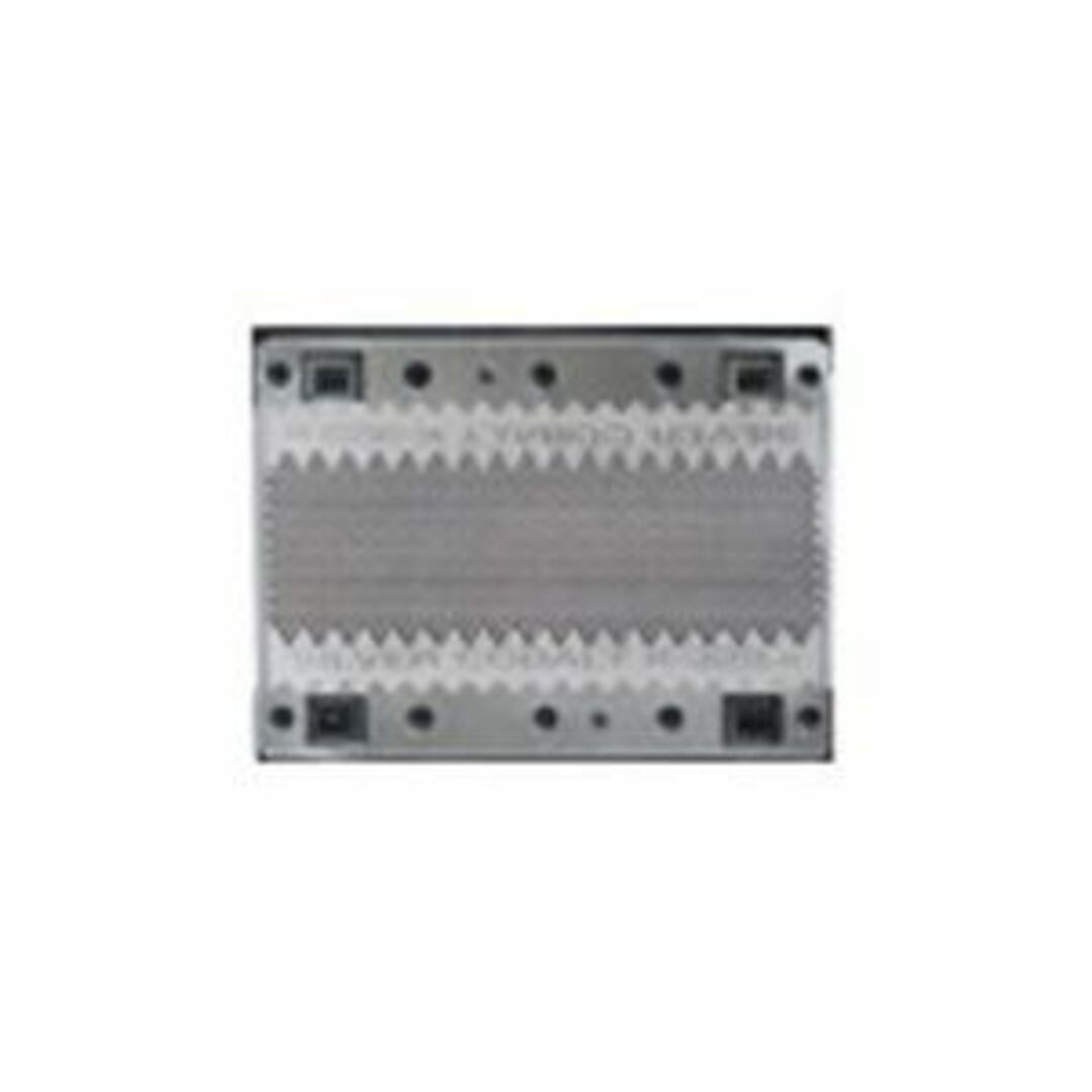 (未使用・未開封品) 日立 替刃 外刃 K-32S sdt40b8 スマホ/家電/カメラの美容/健康(メンズシェーバー)の商品写真