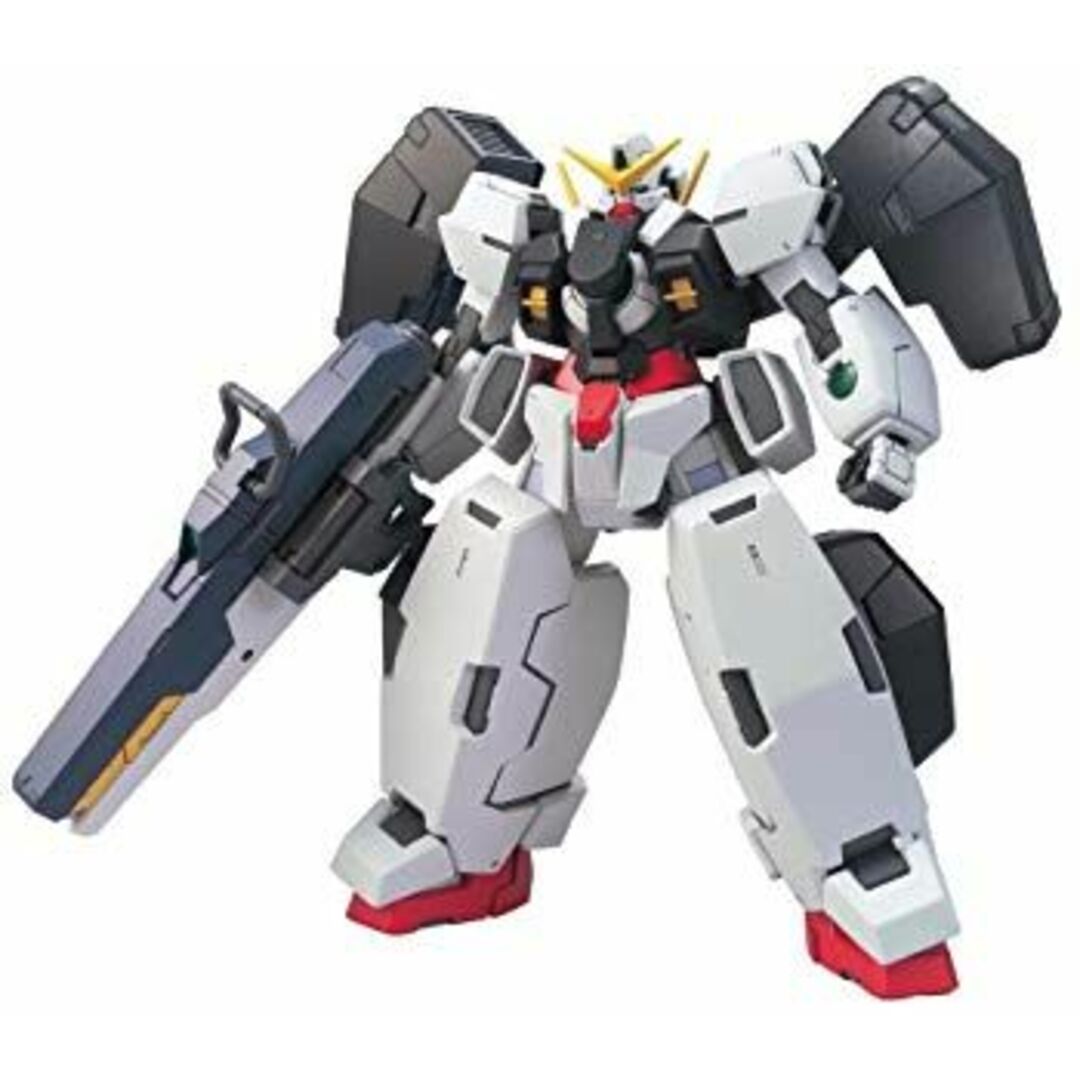(未使用・未開封品) HG 1/144 ガンダムヴァーチェ (機動戦士ガンダム00) sdt40b8 エンタメ/ホビーのおもちゃ/ぬいぐるみ(模型/プラモデル)の商品写真