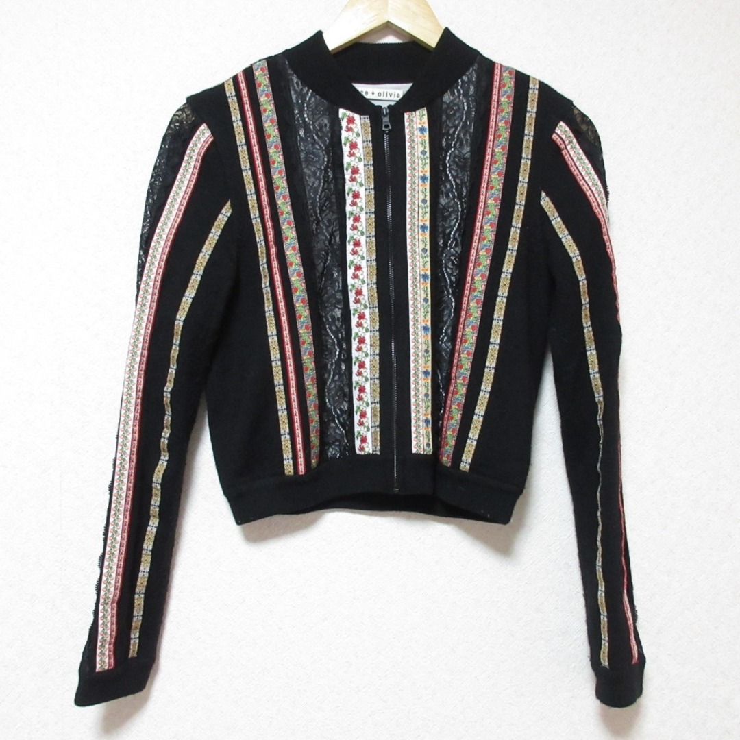 Alice+Olivia - 美品 Alice+olivia アリスオリビア チロリアン Alice+Olivia - 美品 Alice+olivia アリスオリビア チロリアン