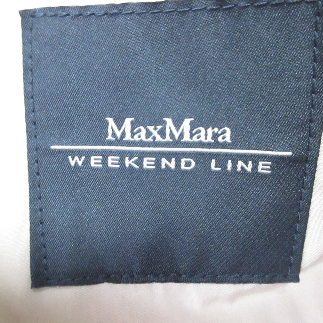 良品 WEEKEND Max Mara ウィークエンドマックスマーラ ハーフ 良品 WEEKEND Max Mara ウィークエンドマックスマーラ ハーフ