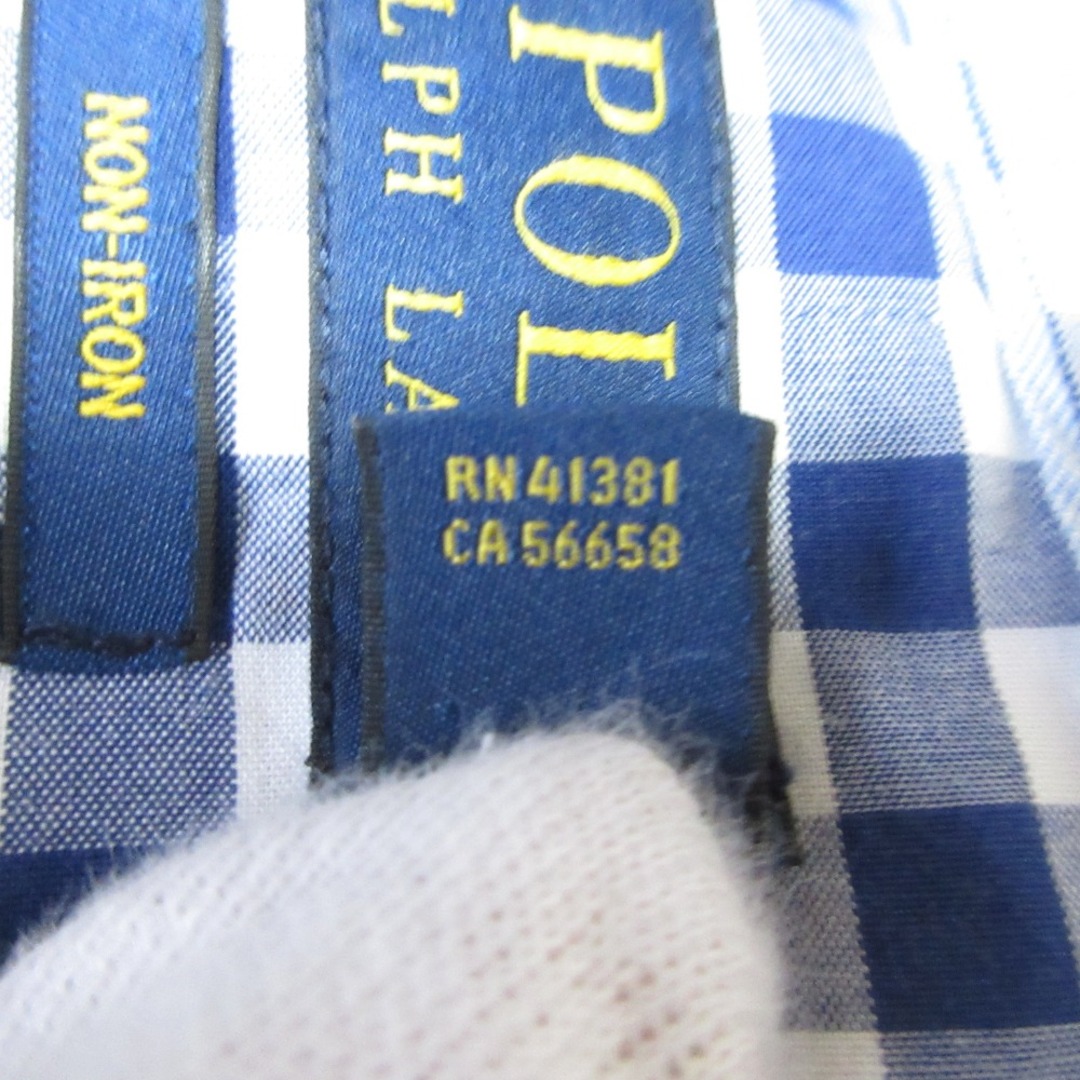 POLO RALPH LAUREN - 美品 Polo Ralph Lauren ポロラルフ POLO RALPH LAUREN - 美品 Polo Ralph Lauren ポロラルフ
