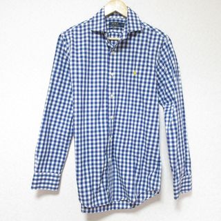 POLO RALPH LAUREN - 美品 Polo Ralph Lauren ポロラルフ POLO RALPH LAUREN - 美品 Polo Ralph Lauren ポロラルフ