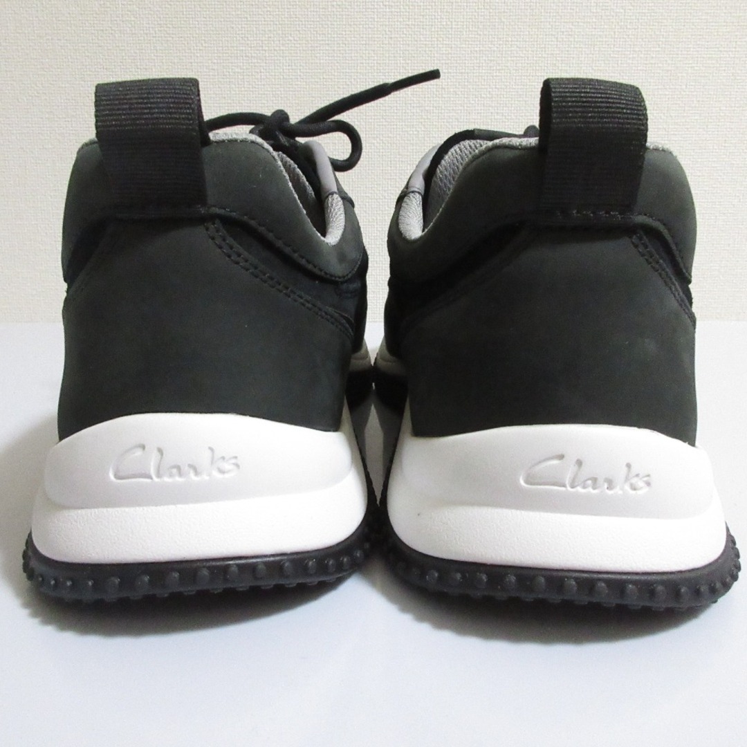 Clarks - 未使用 Clarks クラークス WEB限定 Puxton Run Clarks - 未使用 Clarks クラークス WEB限定 Puxton Run