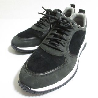 Clarks - 未使用 クラークス アンコスタレース 26.0cm 黒 Clarks - 未使用 クラークス アンコスタレース 26.0cm 黒