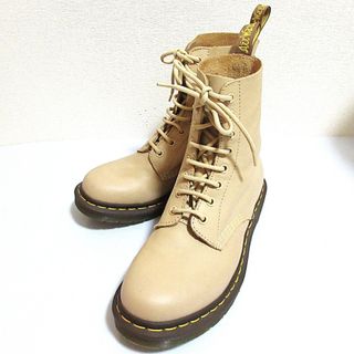 Dr.Martens(ブーツ)のフリマアイテム一覧 Dr.Martens(ブーツ)のフリマアイテム一覧
