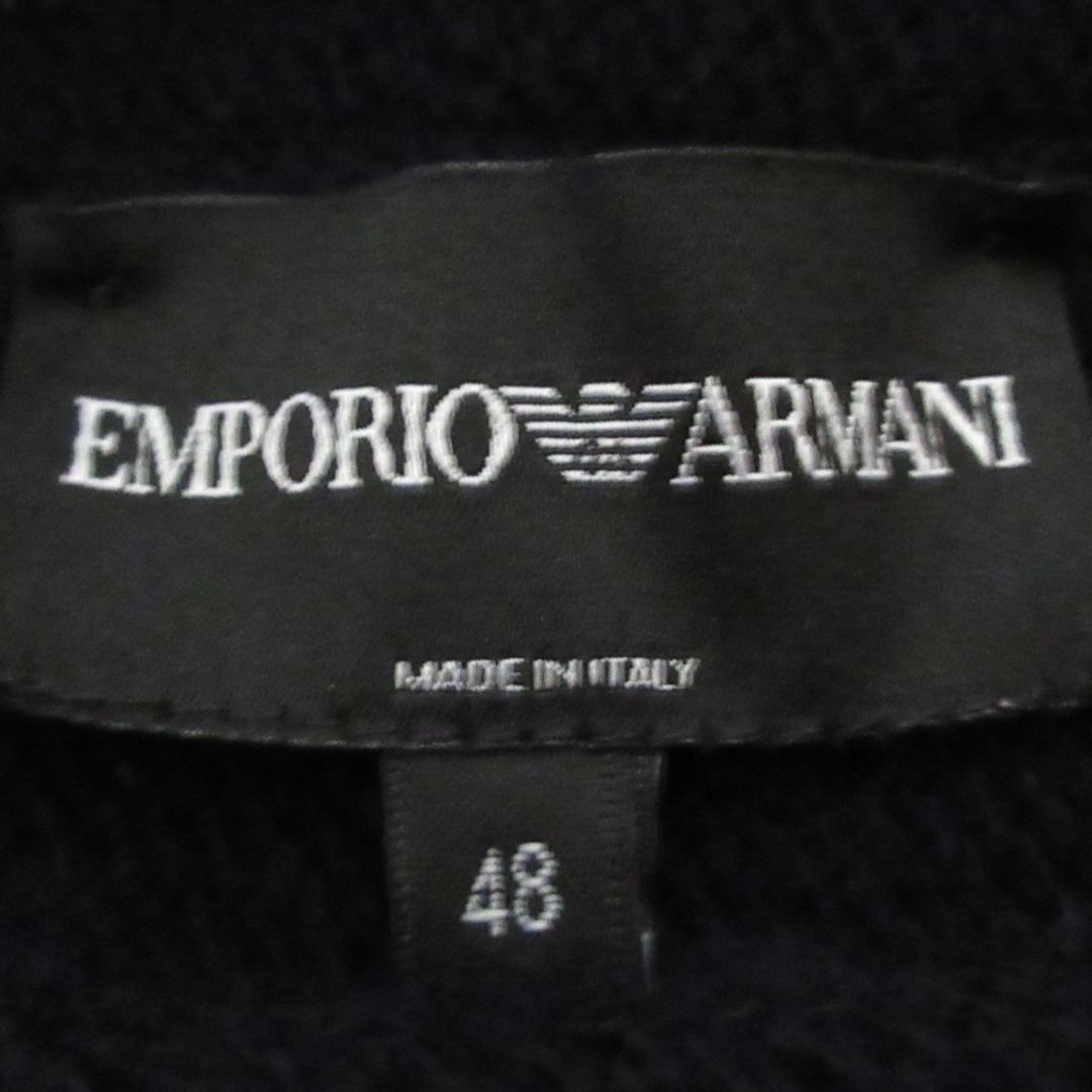 EMPORIO ARMANI - 美品 EMPORIO ARMANI エンポリオアルマーニ EMPORIO ARMANI - 美品 EMPORIO ARMANI エンポリオアルマーニ