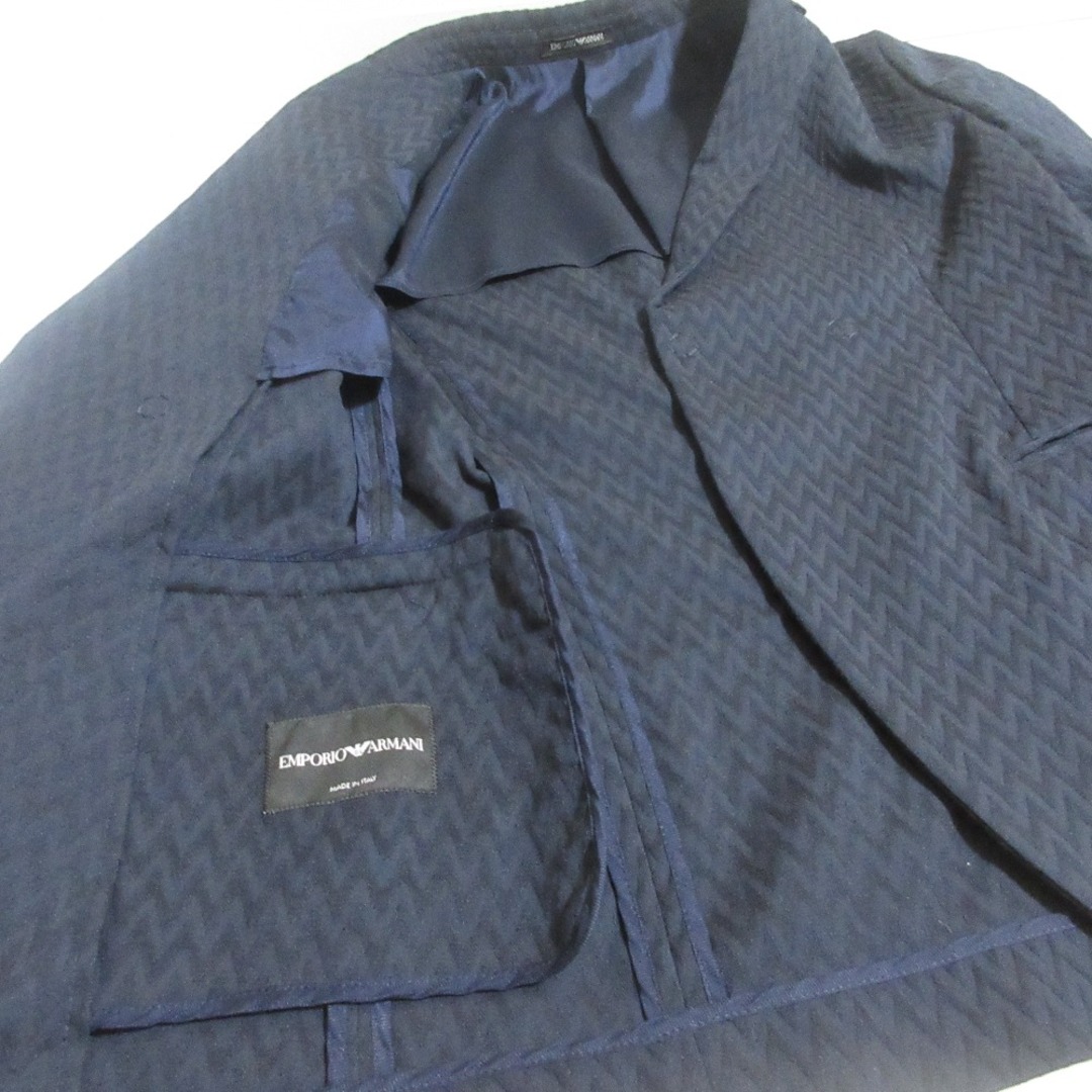 EMPORIO ARMANI - 美品 EMPORIO ARMANI エンポリオアルマーニ EMPORIO ARMANI - 美品 EMPORIO ARMANI エンポリオアルマーニ