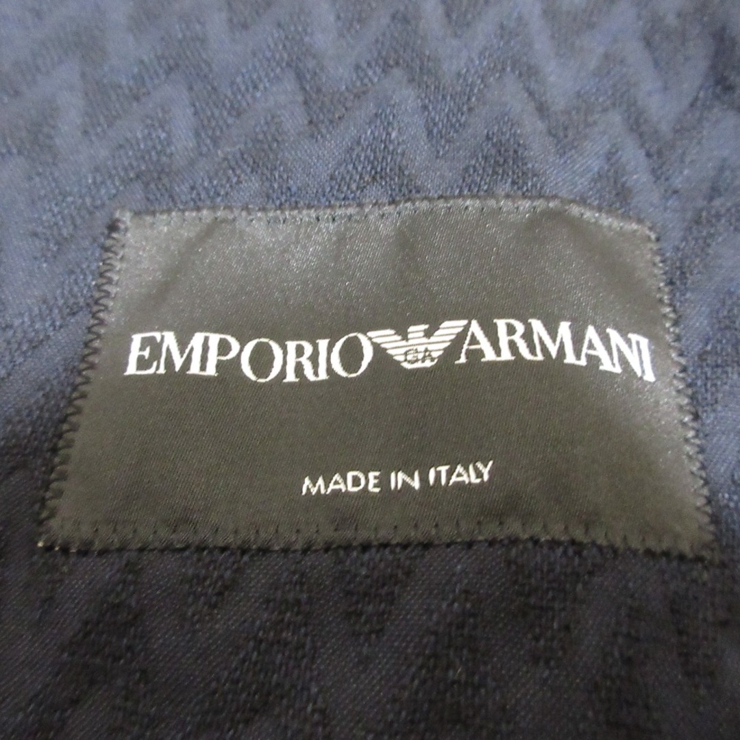 EMPORIO ARMANI - 美品 EMPORIO ARMANI エンポリオアルマーニ EMPORIO ARMANI - 美品 EMPORIO ARMANI エンポリオアルマーニ