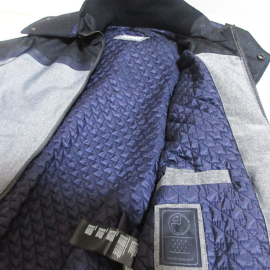 ARMANI COLLEZIONI - 美品 ARMANI COLLEZIONI アルマーニ ARMANI COLLEZIONI - 美品 ARMANI COLLEZIONI アルマーニ