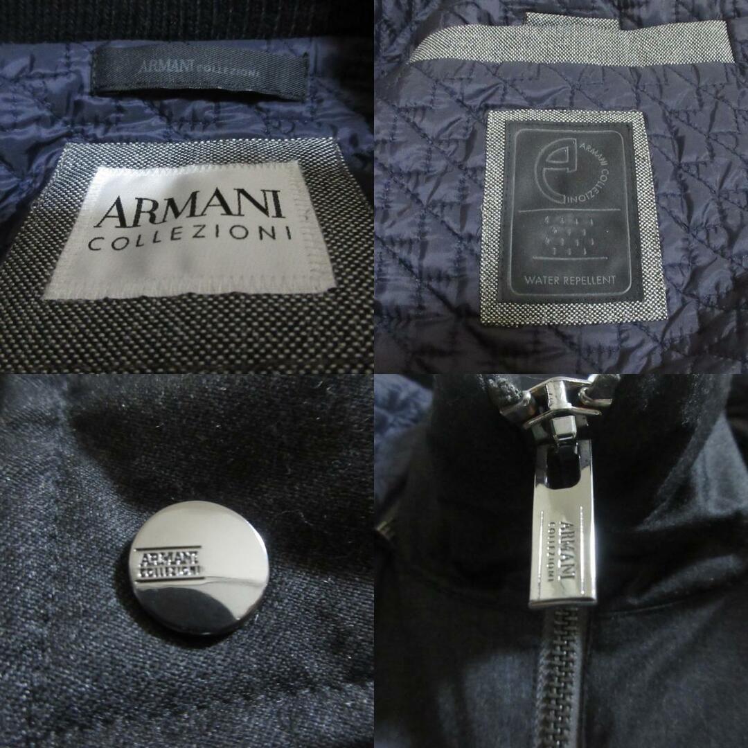 ARMANI COLLEZIONI - 美品 ARMANI COLLEZIONI アルマーニ ARMANI COLLEZIONI - 美品 ARMANI COLLEZIONI アルマーニ