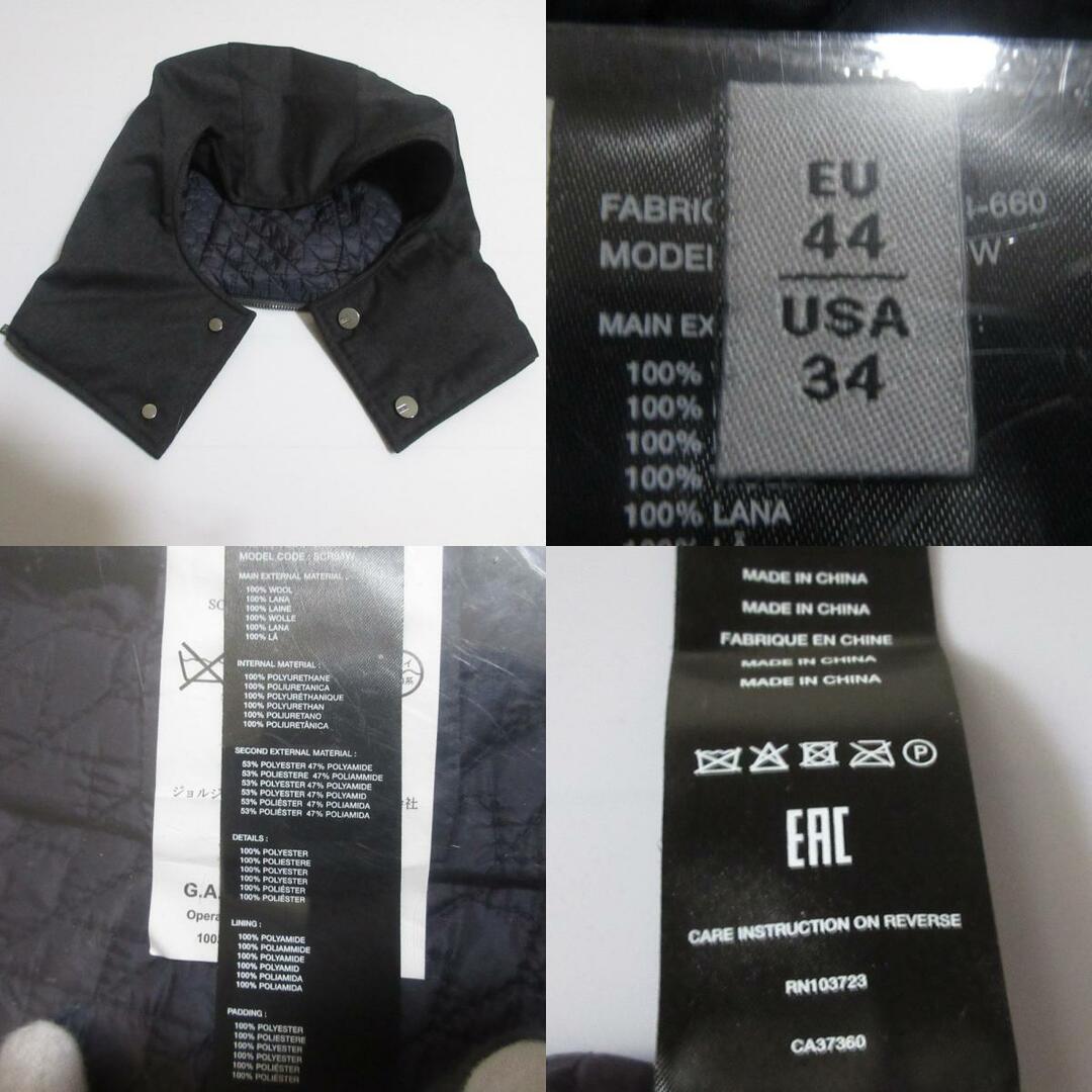 ARMANI COLLEZIONI - 美品 ARMANI COLLEZIONI アルマーニ ARMANI COLLEZIONI - 美品 ARMANI COLLEZIONI アルマーニ