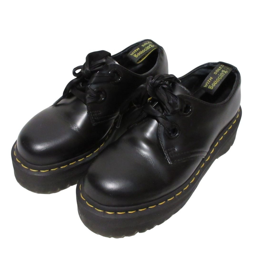 Dr.Martens - 美品 Dr.Martens ドクターマーチン HOLLY PLATFORM Dr.Martens - 美品 Dr.Martens ドクターマーチン HOLLY PLATFORM