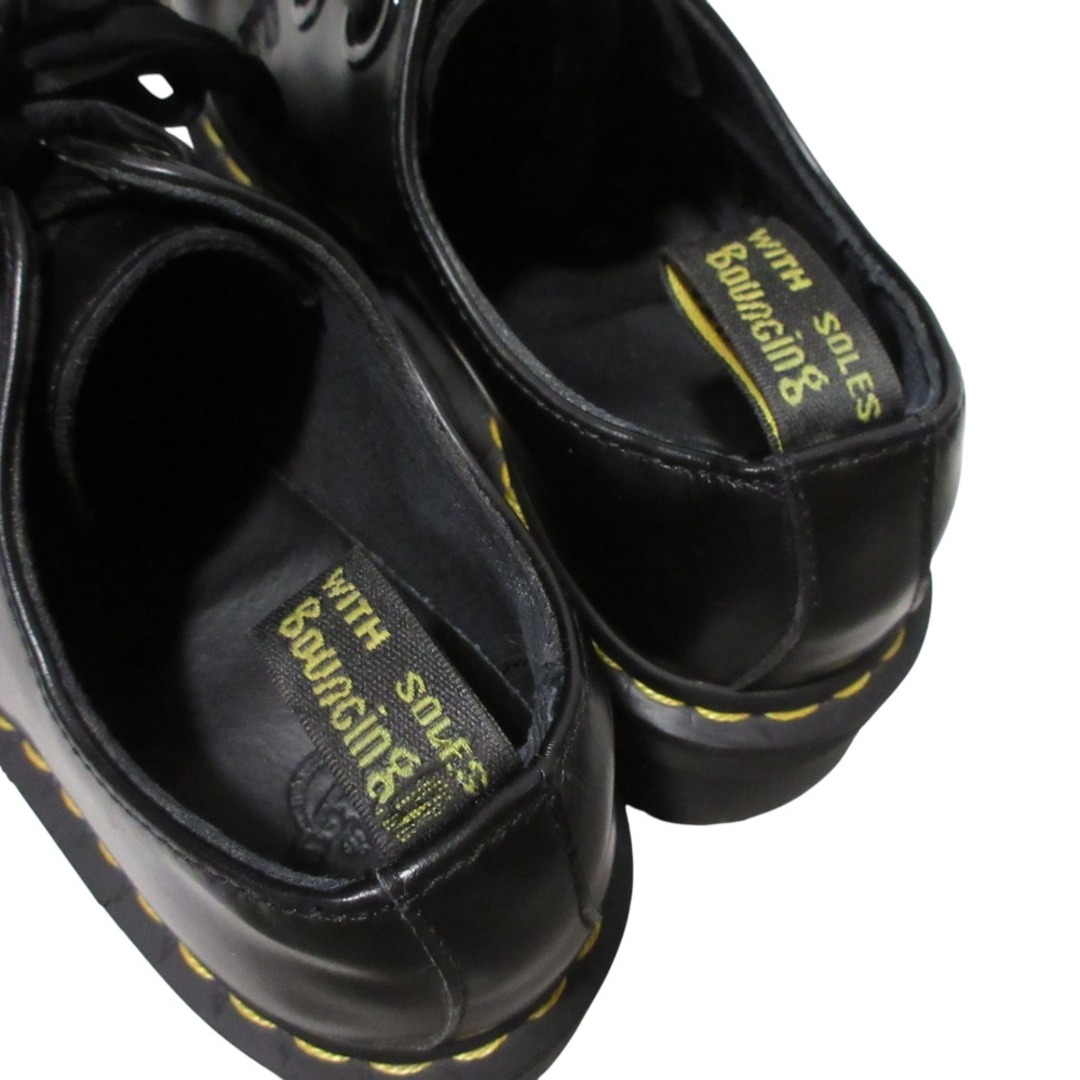 Dr.Martens - 美品 Dr.Martens ドクターマーチン HOLLY PLATFORM Dr.Martens - 美品 Dr.Martens ドクターマーチン HOLLY PLATFORM