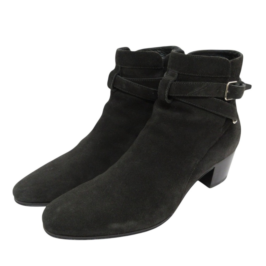 SAINT LAURENT - 美品 Saint Laurent paris サンローランパリ SAINT LAURENT - 美品 Saint Laurent paris サンローランパリ