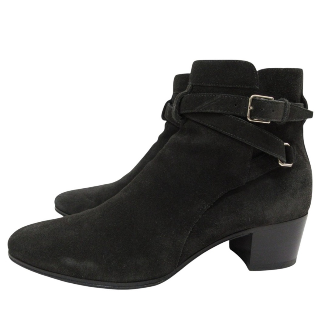 SAINT LAURENT - 美品 Saint Laurent paris サンローランパリ SAINT LAURENT - 美品 Saint Laurent paris サンローランパリ
