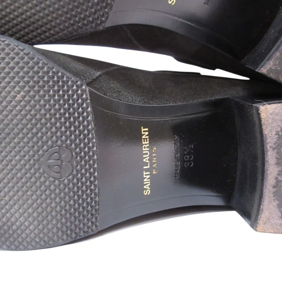 SAINT LAURENT - 美品 Saint Laurent paris サンローランパリ SAINT LAURENT - 美品 Saint Laurent paris サンローランパリ