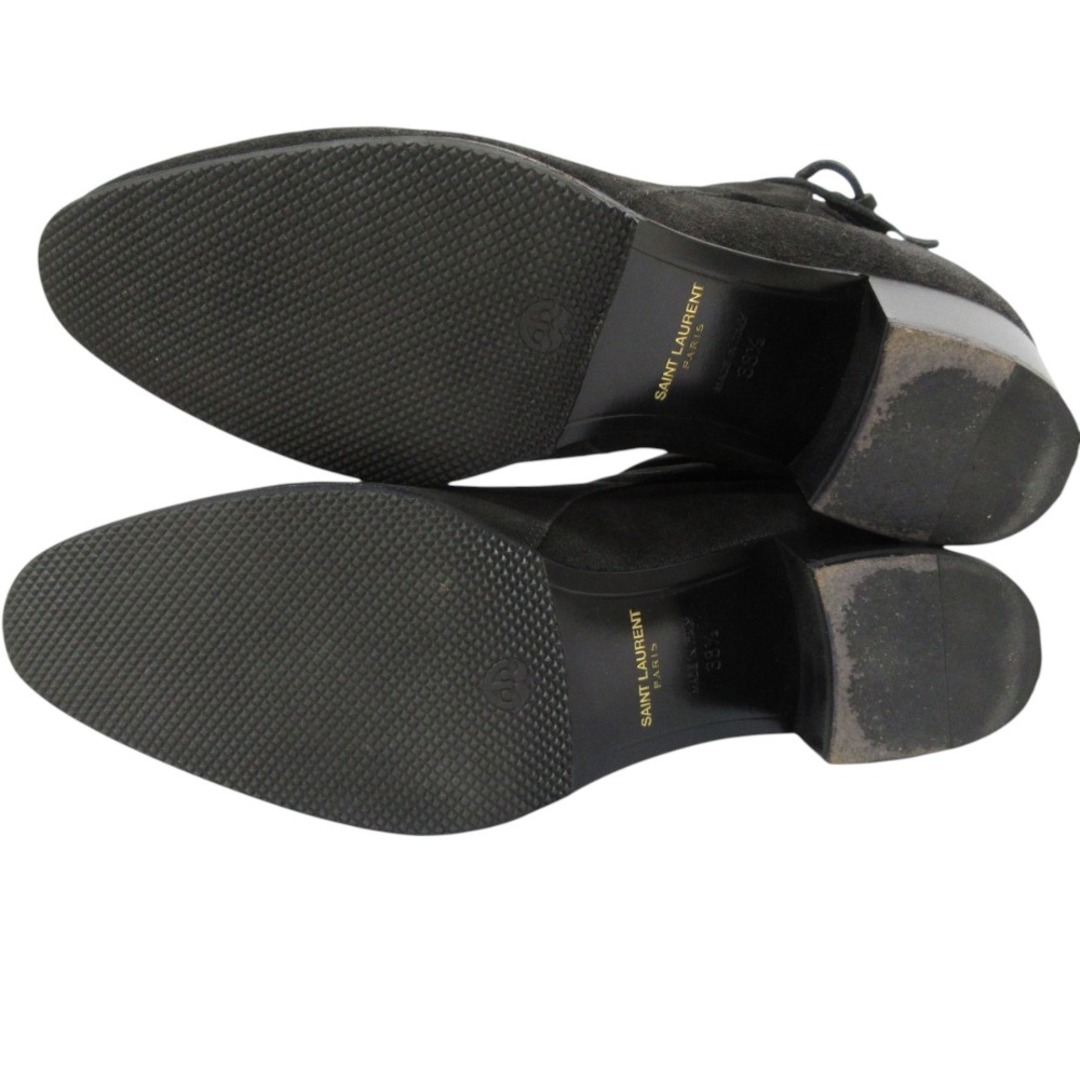 SAINT LAURENT - 美品 Saint Laurent paris サンローランパリ SAINT LAURENT - 美品 Saint Laurent paris サンローランパリ