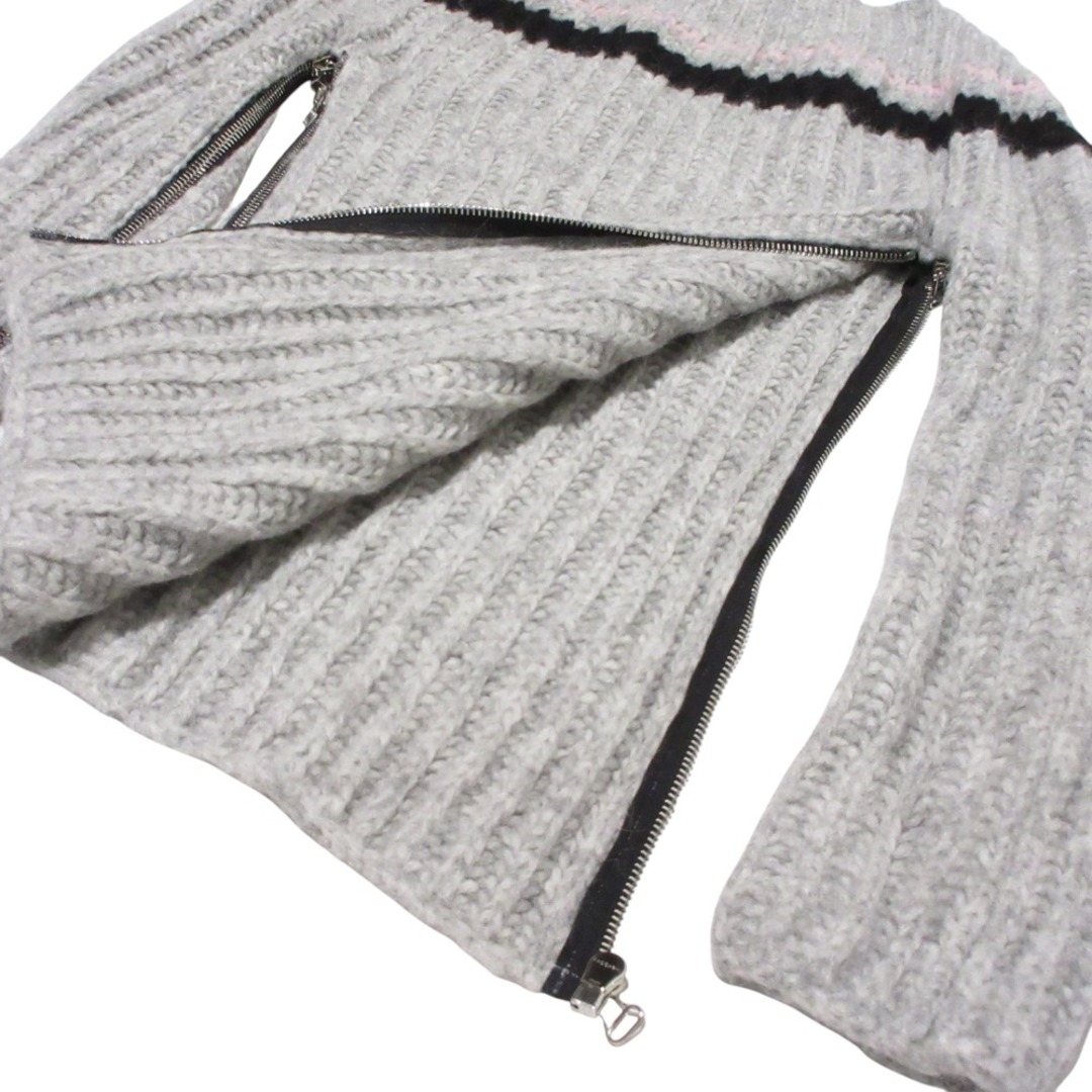 RAF SIMONS - 美品 20-21AW RAF SIMONS ラフシモンズ ジップ RAF SIMONS - 美品 20-21AW RAF SIMONS ラフシモンズ ジップ