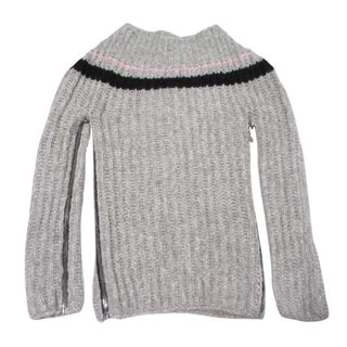 RAF SIMONS - 黒新品 RAF SIMONS タートルネック カラー ネック RAF SIMONS - 黒新品 RAF SIMONS タートルネック カラー ネック
