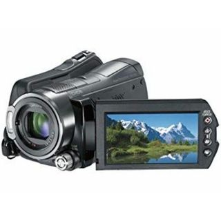 (未使用･未開封品)　ソニー SONY デジタルハイビジョンビデオカメラ Handycam (ハンディカム) HDR-SR12 (HDD120GB)               ・商品紹介: sdt40b8(ビデオカメラ)