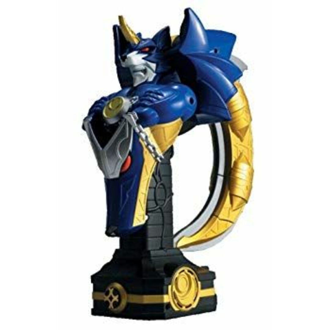 未使用・未開封品) 仮面ライダーキバ ガルルセイバー sdt40b8