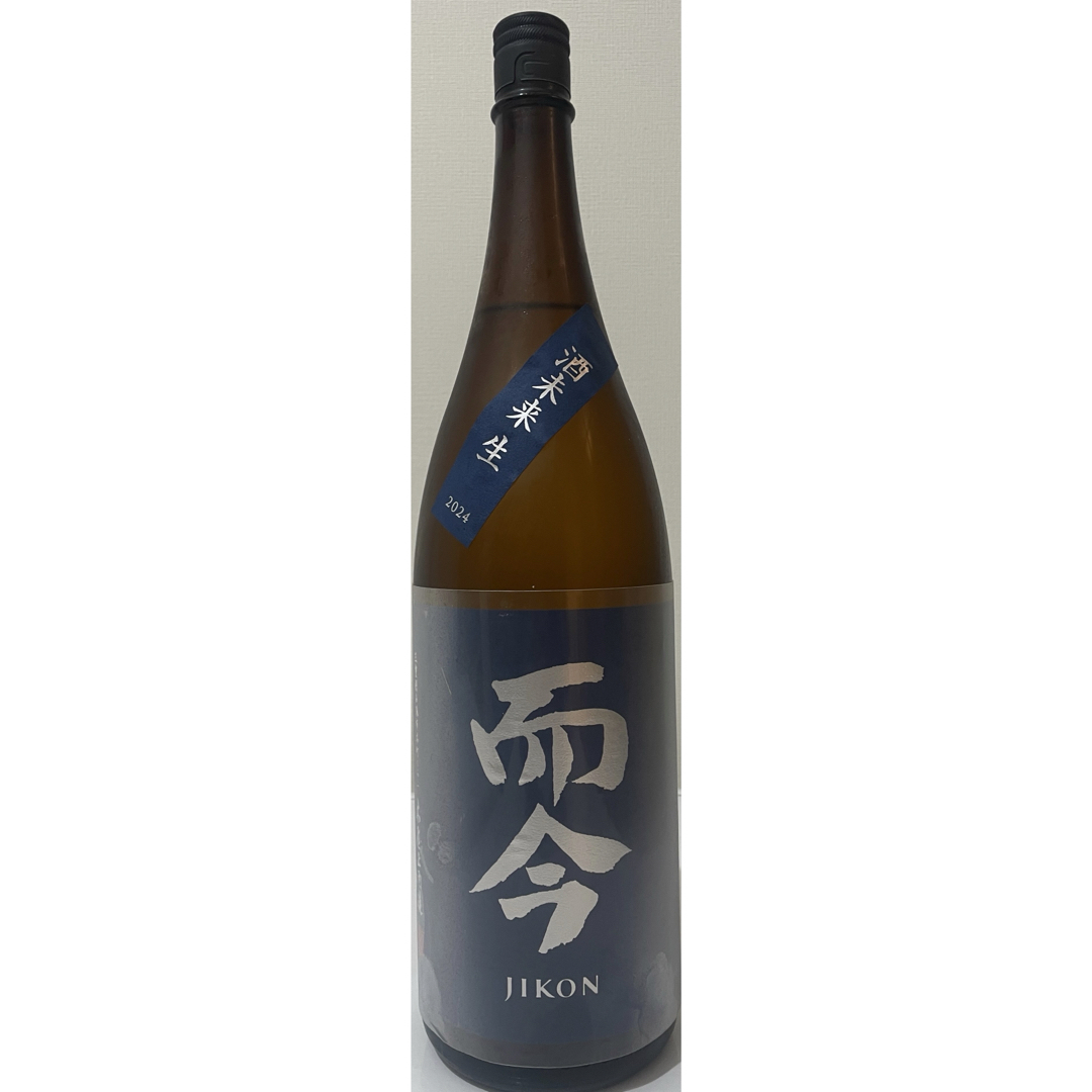 而今 - 而今 じこん 酒未来 生 1800の通販 by keme's shop 而今 - 而今 じこん 酒未来 生 1800の通販 by keme's shop