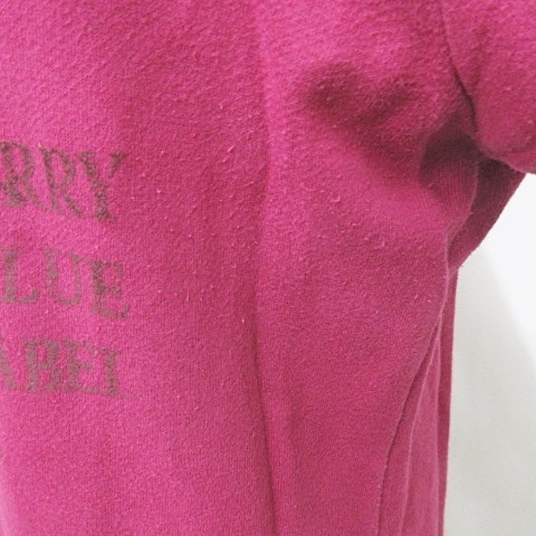 BURBERRY BLUE LABEL - バーバリーブルーレーベル チュニック BURBERRY BLUE LABEL - バーバリーブルーレーベル チュニック