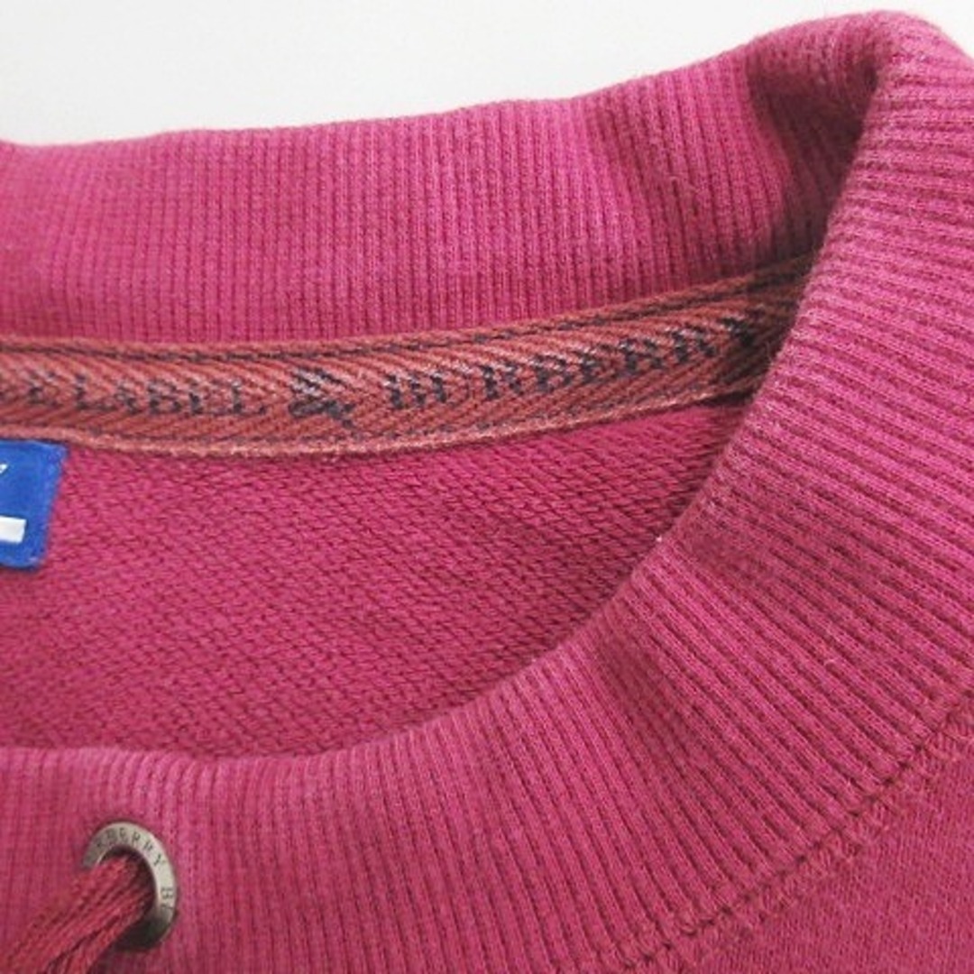 BURBERRY BLUE LABEL - バーバリーブルーレーベル チュニック BURBERRY BLUE LABEL - バーバリーブルーレーベル チュニック