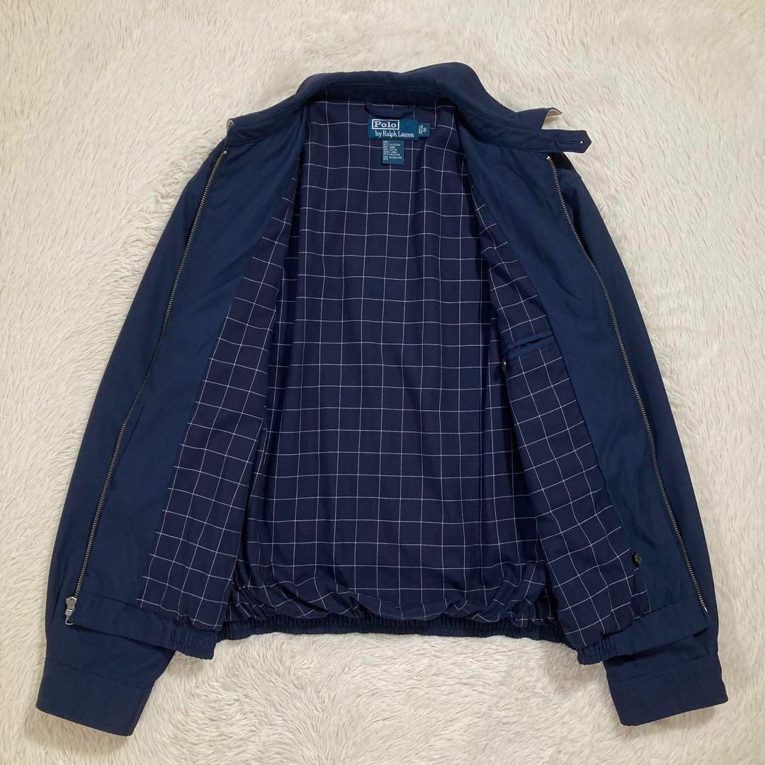 POLO RALPH LAUREN - 美品 ポロラルフローレン ドリズラー POLO RALPH LAUREN - 美品 ポロラルフローレン ドリズラー